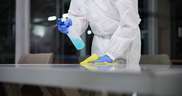 Licensed Biohazard service in Round Rock, TX - Trauma Clean Pros